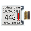 LCD, OLED, Graphic - E2154FS091-ND - DigiKey