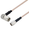 Coaxial Cables (RF) - 5073-LCCA31430-FT0.5-ND - DigiKey