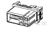 Rectangular Wire & Cable Connectors & Housings - 6-292242-2 - TE Connectivity