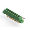 Edgeboard Connectors - 151-345-040-558-204-ND - DigiKey