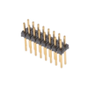 Headers, Male Pins - MTMM-108-07-G-D-150-ND - DigiKey