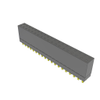 Headers, Receptacles, Female Sockets - 612-ESW-119-12-G-D-ND - DigiKey