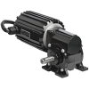 34B-5N Series BLDC Right Angle Gearmotor -- 3378 - Image
