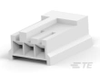 Rectangular Wire & Cable Connectors & Housings - 171822-3 - TE Connectivity