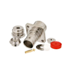 Coaxial Connector (RF) Assemblies - 6099-PE44652-ND - DigiKey