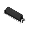 Headers, Receptacles, Female Sockets - 281-2747280000-ND - DigiKey