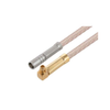 Coaxial Cables (RF) - 6099-PE3W08228-36-ND - DigiKey