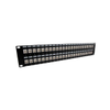 Patchbay, Jack Panels - 5073-PR35-C5E-48M-CM-ND - DigiKey