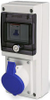 Industrial Power Connectors - 1254393 - RS Components, Ltd.