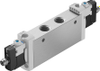 Pneumatic Solenoid Valves - 1816430 - RS Components, Ltd.