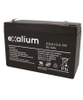 Lead Acid Batteries - 313492 - RS Components, Ltd.