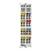 KL5101 | Bus Terminal, 1-channel encoder interface, incremental, 5 V DC (DIFF RS422, TTL), 1 MHz -  - Beckhoff Automation LLC