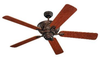 5BY52RB Fans-Ceiling Fans - 757237 - Capital Lighting, Inc.