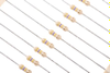 Through Hole Resistors - 7397676 - RS Components, Ltd.