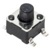 Tactile Switches - 2570715 - RS Components, Ltd.