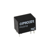 General Purpose Relays - 2500-PC312-12-X - New Yorker Electronics Co., Inc.