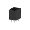 Headers, Male Pins - 1111-1-1827875-3-ND - DigiKey