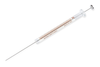 Manual GC Injection Syringe - 80343 - Hamilton Company
