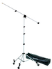PORT-A-BOOM: COMPLETE BOOM STAND ON WHEELS -- 401445 - Image