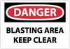 Sign - D229EB - Rutke Signs & Safety
