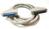 10ft DB50 M/F Extension Cable -- DF20-10 - Image