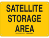 Chemical & Hazardous Materials Sign - 30672 - Brady Corporation