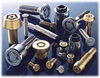 Tamperproof Security Locks -- Intimidator - Image