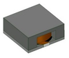 15uH, 20%, 9mOhm, 14.5Amp Max. SMD Flat Wire Inductor - SC7236-150MHF - ITG Electronics, Inc.
