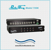BNC Interface 10-1 Switch - Model 7206 - Electro Standards Laboratories