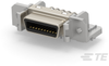D-Shaped Connectors - 2-2271101-1 - TE Connectivity