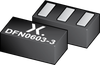 Extremely low clamping low capacitance ESD protection - PUSB3BB2DFZ - Nexperia B.V.