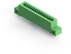 Card Edge Connectors - Edgeboard Connectors - 342-017-541-112 - Lingto Electronic Limited