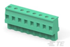 PCB Terminal Blocks - 284043-8 - TE Connectivity