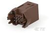 PCB Headers & Receptacles - 1379816-4 - TE Connectivity