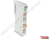 Analog Output Module - 750-554 - Classic Automation LLC