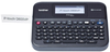 Label Printer, Desktop, 24Mm; Product Range Brother - 77Y7689 - Newark, An Avnet Company