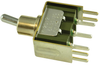 Switch, Toggle, Spdt, 6A, 125Vac; Switch Operation Nkk Switches - 10X6102 - Newark, An Avnet Company