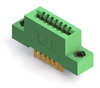 Card Edge Conn, Dual, 14Pos, Solder Lug; Card Edge Connector Type Edac - 65AJ8713 - Newark, An Avnet Company