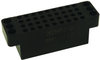 Rectangular Housing, Plug, 36 Position, Crimp; No. Of Contacts Amp - Te Connectivity - 50F517 - Newark, An Avnet Company