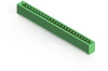 Card Conn, Single Side, 24Pos, Wire Wrap; Card Edge Connector Type Edac - 86AH9494 - Newark, An Avnet Company