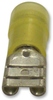 Quick Disconnect Terminal, Female Quick Disconnect, Fdnyd Series, 0.25