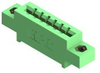 Card Edge Connector Rohs Compliant Edac - 60AJ7580 - Newark, An Avnet Company