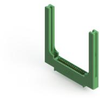 Card Conn, Single Side, 17Pos, Wire Wrap; Card Edge Connector Type Edac - 67AJ4848 - Newark, An Avnet Company