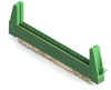 Card Conn, Dual Side, 80Pos, Wire Wrap; Card Edge Connector Type Edac - 70AJ7044 - Newark, An Avnet Company