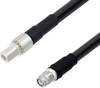 Rf Cable, N Type Bhd Jack-Tnc Plug, 2Ft; Connector To Connector L-Com - 84AH3777 - Newark, An Avnet Company