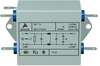 Power Line Filter, Standard, 6A, 250V Rohs Compliant Epcos - 88AH6174 - Newark, An Avnet Company