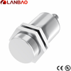 contact proximity sensor -- LR30XCN15DPCQ-E2 - Image