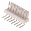 KK® 254 Solid Header, Right Angle, with Friction Lock, 8 Circuits, Tin (Sn) Plating - 514-0022053081 - Utmel Electronic Limited