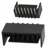 CONN HEADER RTANG 7POS .100 TIN - 792-2-644488-7 - Utmel Electronic Limited