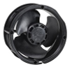 Reverse Flow fan PTA9238-E - PTA9238H12B-E - Pelonis Technologies, Inc.